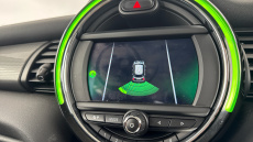 MINI Hatchback 1.5 Cooper Classic II 5dr Auto Petrol Hatchback